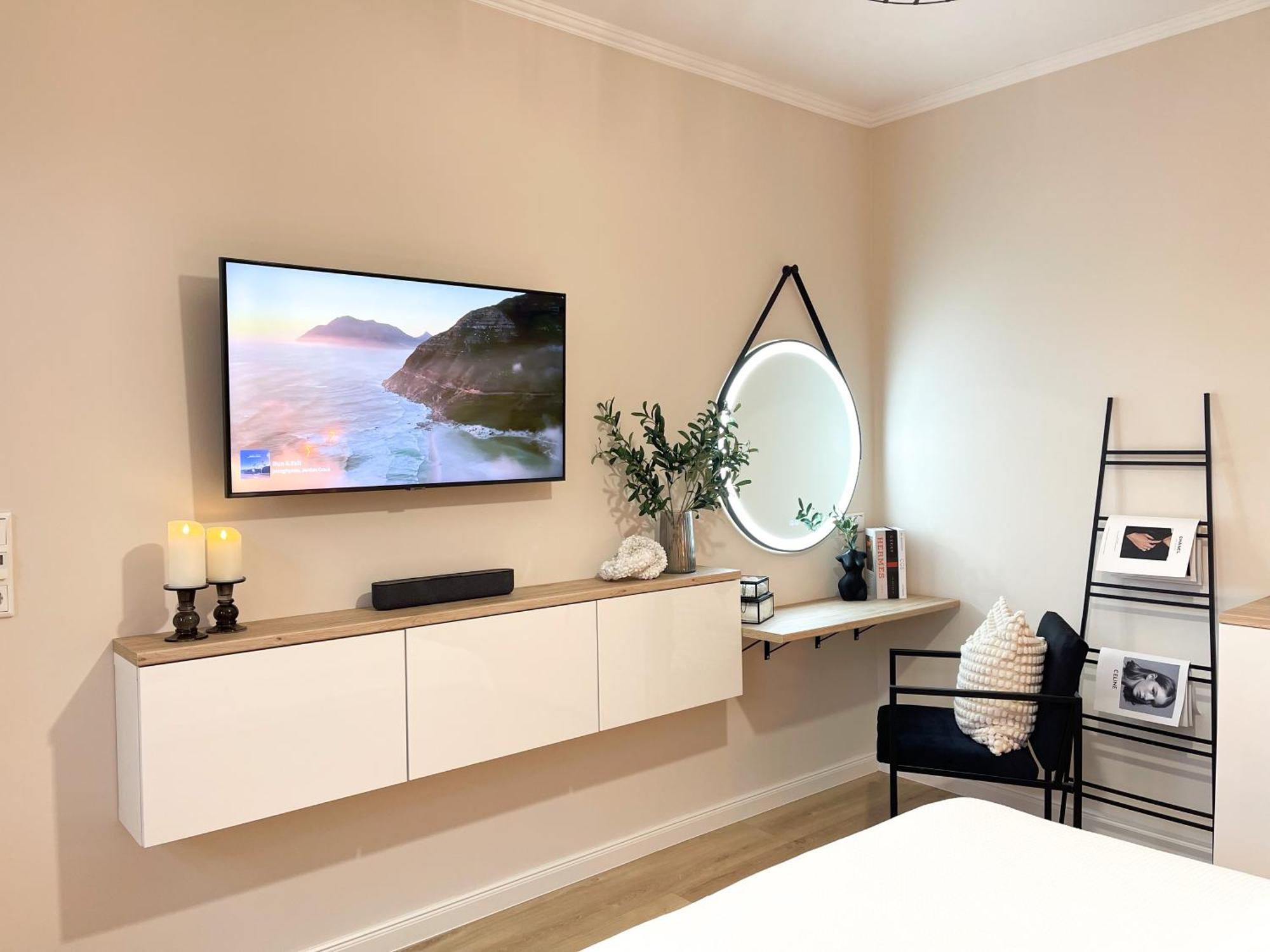 Ferienwohnung Domizil Am Delft II เอมเดน ภายนอก รูปภาพ