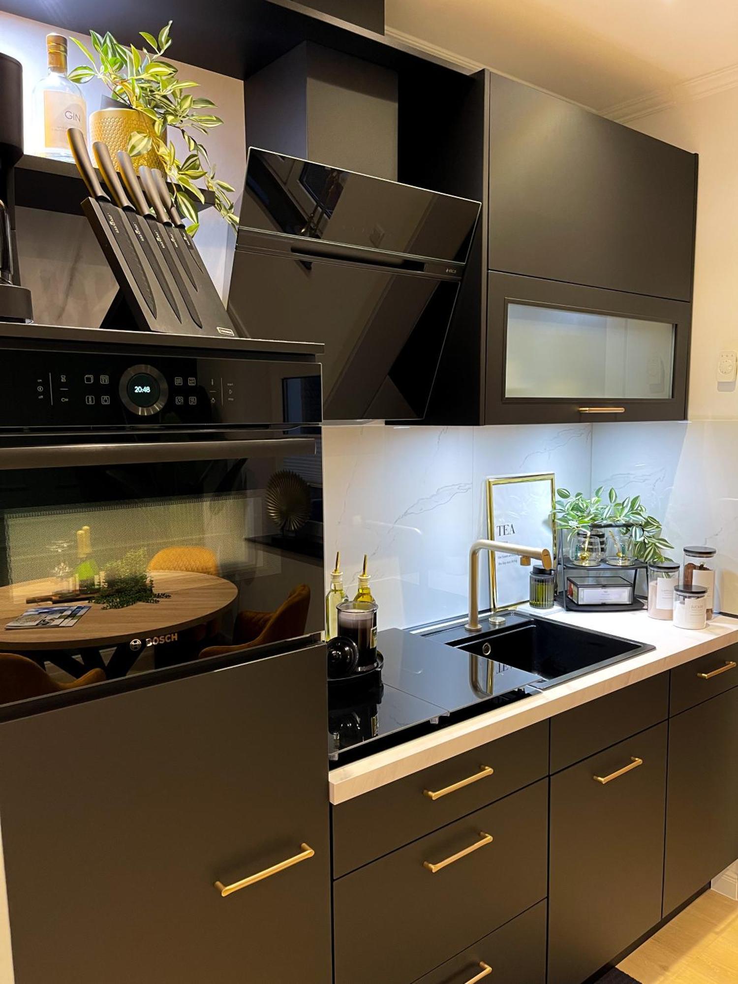 Ferienwohnung Domizil Am Delft II เอมเดน ภายนอก รูปภาพ