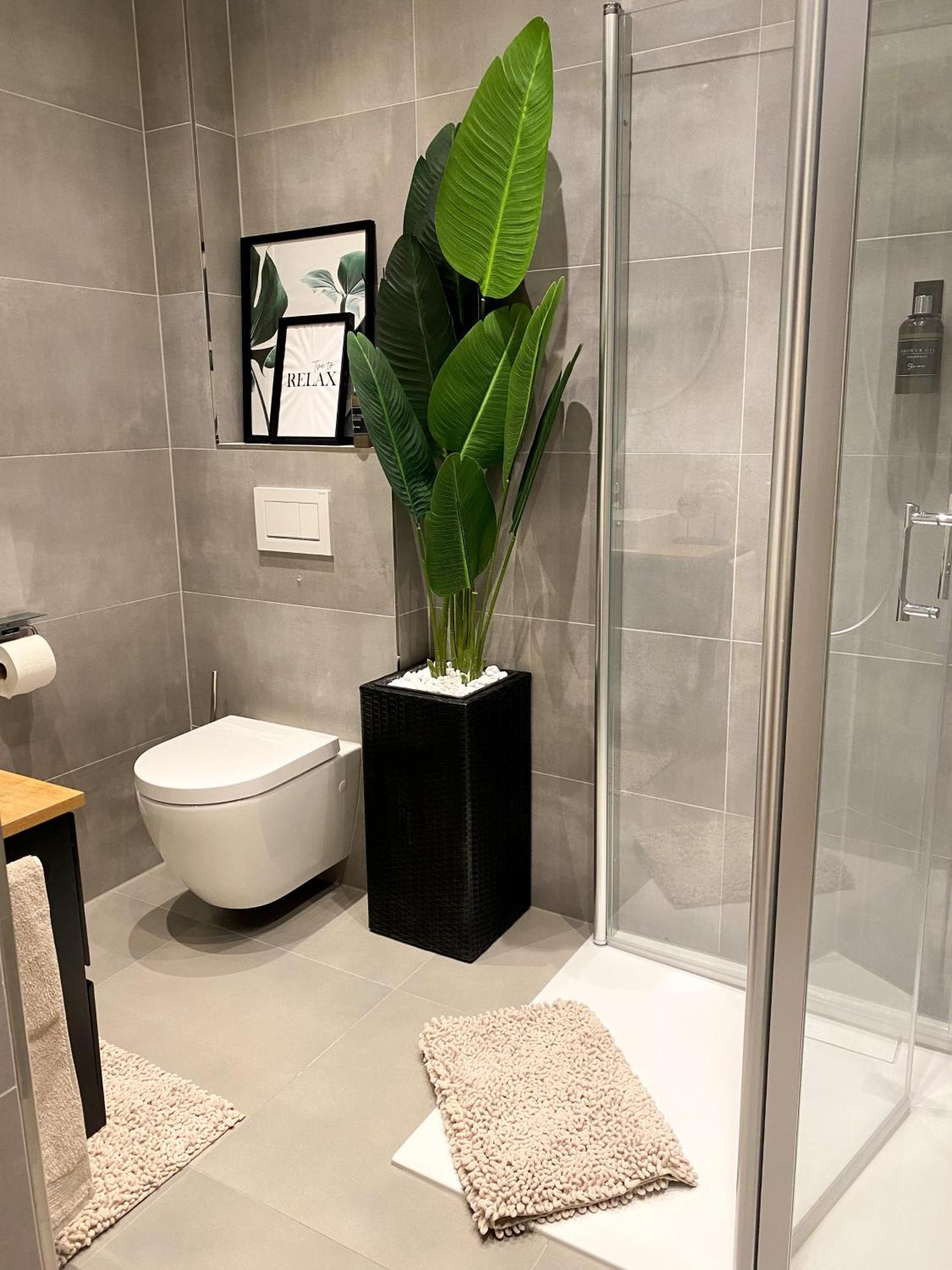 Ferienwohnung Domizil Am Delft II เอมเดน ภายนอก รูปภาพ
