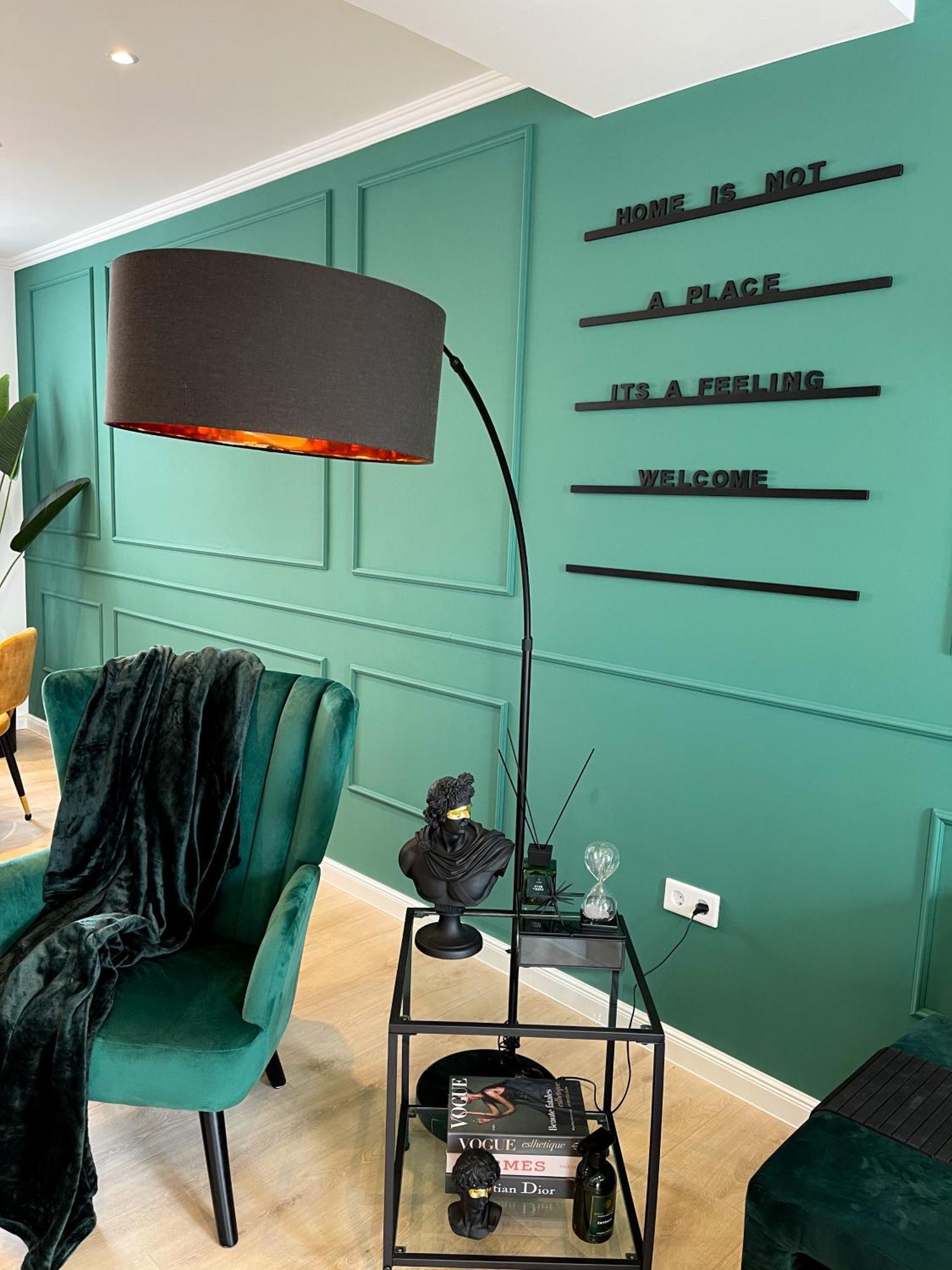 Ferienwohnung Domizil Am Delft II เอมเดน ภายนอก รูปภาพ